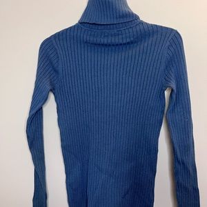 J.McLaughlin turtleneck
